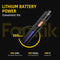 Fanttik E1 PRO Precision Electric Screwdriver and X8 Tire Inflator