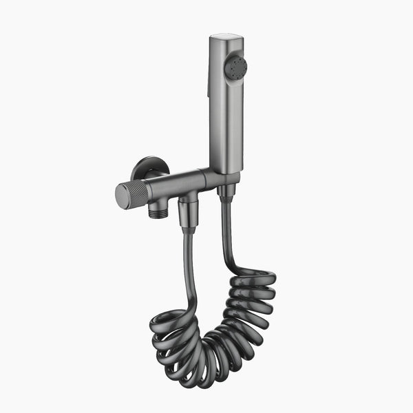 Lefton Toilet Spray Faucet with Angle Valve-BFS2203 -Lefton Home