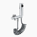 Lefton Toilet Spray Faucet with Angle Valve-BFS2203 -Lefton Home