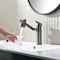 Lefton Single-Hole Rotatable Multi-Derectional Faucet-BF2202