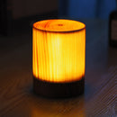 LED Cube Accent Table Lamps