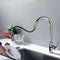 Lefton Copper Kitchen Pull-Down Faucet with 3 Water Outlet Modes-KF2204