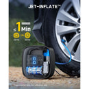 Fanttik X9 SE Tire Inflator