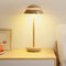 Modern Double Dome LED Accent Table Lamp Touch on/off