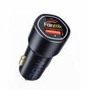 Fanttik 38W USB C Car Charger