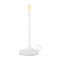 Cordless Portable Candle Wick LED Minimalist Table Lamp