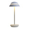 Modern Double Dome LED Accent Table Lamp Touch on/off