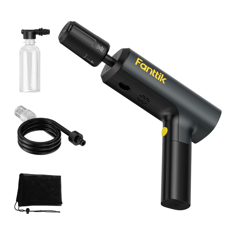 Fanttik NB8 Flip Portable Cordless Electric Sprayer