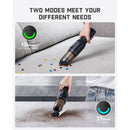 Fanttik Slim V7 Ace Cordless Handheld Vacuum RobustClean®