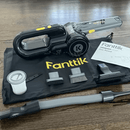 Fanttik Fold V10 Apex Foldable Car Vacuum Dynamicclean®