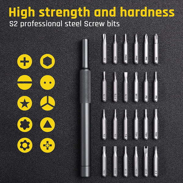 Fanttik X5 Precision Screwdriver