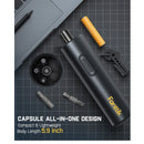 Fanttik S1 Capsule Cordless Screwdriver