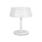 Aluminum Touch Control Table Lamp with Battery Operated LED