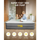 Fanttik OQ22 Pro 22 Inches O'Smell™ PVC Air Mattress