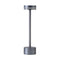 Rod LED Accent Table Lamp Touch Control