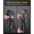 Fanttik DT1 Laser Level Tripod