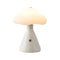 6.3 inch Metal Mushroom Cloud Table Lamp LED Ambient Lighting