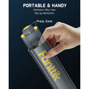 Fanttik S1 Pro Power Screwdriver and E1 Max Electric Screwdriver