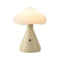 6.3 inch Metal Mushroom Cloud Table Lamp LED Ambient Lighting