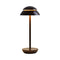 Modern Double Dome LED Accent Table Lamp Touch on/off