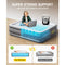 Fanttik OQ22 Pro 22 Inches O'Smell™ PVC Air Mattress