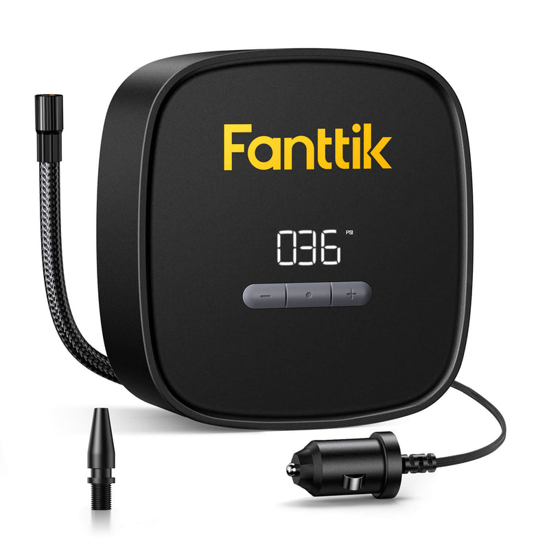 Fanttik X9 SE Tire Inflator