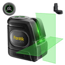 Fanttik D2 PRO Cross Line Laser Level