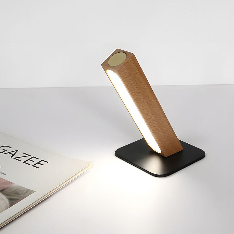 Touch Table Lamp - LED Linear Ambient Lighting