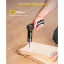 Fanttik Fold S1 APEX Cordless Screwdriver-Basic Edition