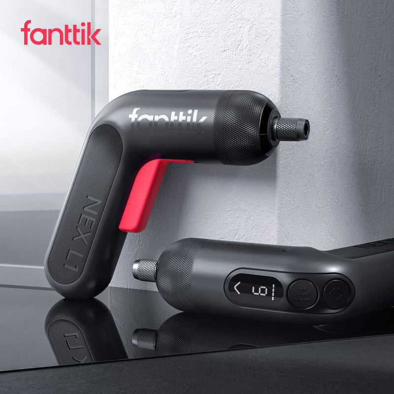 Fanttik NEX L1 Pro Electric Screwdriver