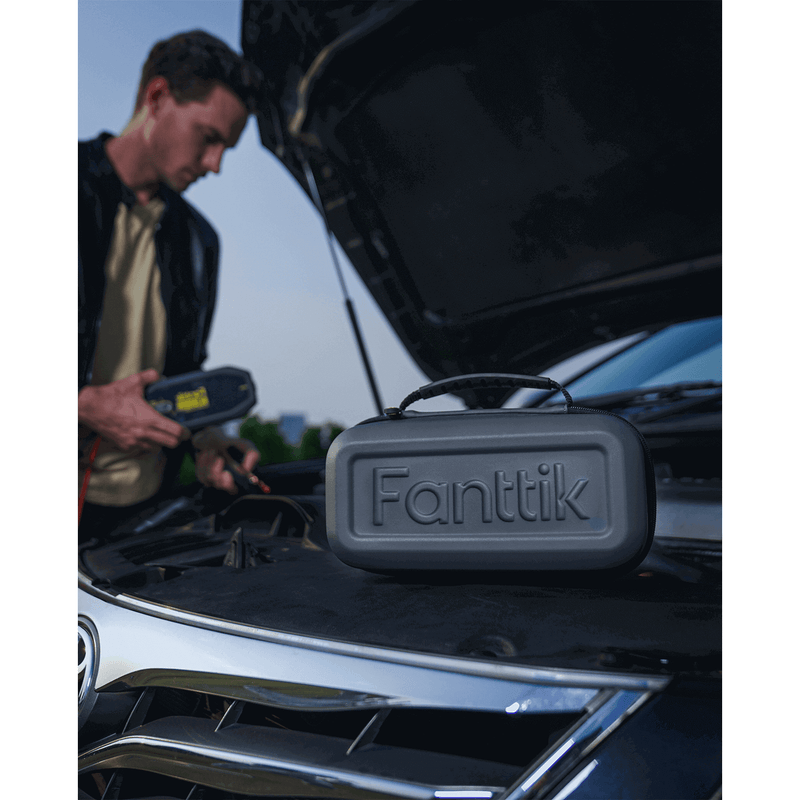 Fanttik EVA Protection Case For T8 Jump Starter