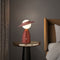 Nordic Scarecrow LED Accent Table Lamp