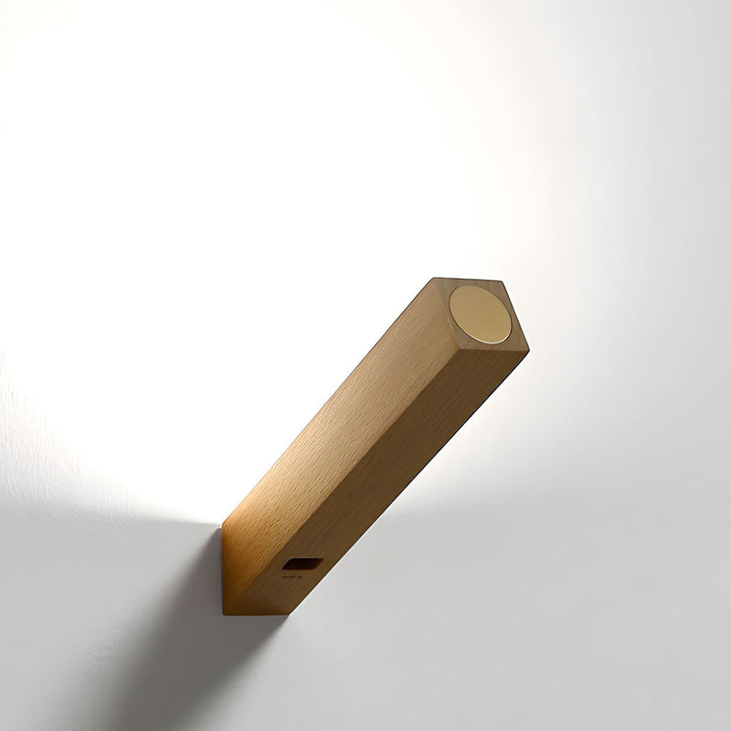 Touch Table Lamp - LED Linear Ambient Lighting