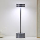 Rod LED Accent Table Lamp Touch Control