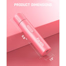 Fanttik S1 Capsule Cordless Screwdriver Pink