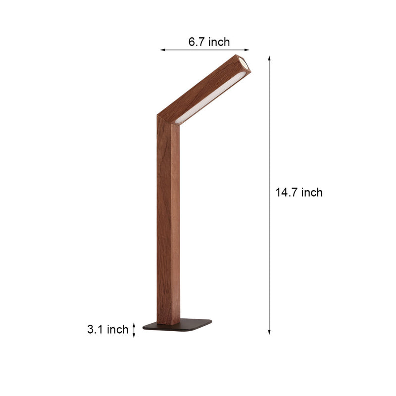 Touch Table Lamp - LED Linear Ambient Lighting