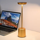 Cordless Table Lamp Rechargeable LED Ambient Lights