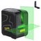 Fanttik D2 PLUS Cross Line Laser Level