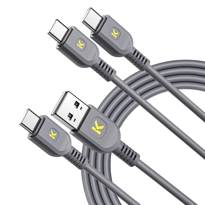 Fanttik-T8 APEX USB Cable-A-C&C-C