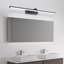 16''/31'' Modern LED Bathroom Vanity Light Minimalist Linear Wall Fixture