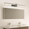 16''/31'' Modern LED Bathroom Vanity Light Minimalist Linear Wall Fixture