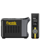 Fanttik X9 Ultra™ Tire Inflator and X8 APEX™ Tire Inflator