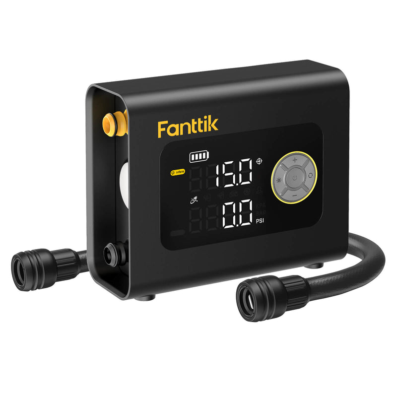 Fanttik X9 Cross™ Paddle Board Air Pump