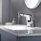 Lefton Pull-Out Faucet with Temperature Display & LED Light - BF2207