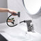 Lefton Pull-Out Faucet with Temperature Display & LED Light - BF2207