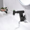 Lefton Pull-Out Faucet with Temperature Display & LED Light - BF2207