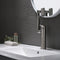 Lefton 360° Rotatable Single-Hole Bathroom Faucet-BF2208