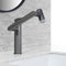 Lefton 360° Rotatable Single-Hole Bathroom Faucet-BF2208