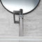 Lefton 360° Rotatable Single-Hole Bathroom Faucet-BF2208