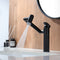 Lefton 360° Rotatable Single-Hole Bathroom Faucet-BF2208